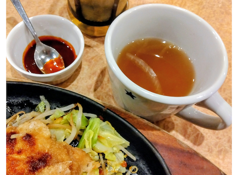 ステーキのどん 高槻店: Mさんの2025年12月02日の1枚目の投稿写真