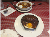 洋食キムラ新横浜店: atsukiさんの2026年04月15日の1枚目の投稿写真