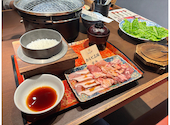 お米と焼肉 肉のよいち 南草津店: まかろんさんの2026年06月14日の1枚目の投稿写真