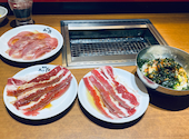 焼肉の和民 なんば店: ジオさんの2026年05月06日の1枚目の投稿写真