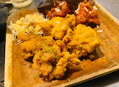 韓国料理 bibim なんばパークス店: ジオさんの2025年10月17日の2枚目の投稿写真