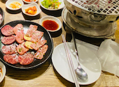 炭火焼肉 韓国料理KollaBo コラボ なんばCITY店: ジオさんの2026年06月04日の1枚目の投稿写真