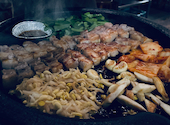 サムギョプサルと韓国料理 コギソウル 難波店: ジオさんの2026年05月31日の1枚目の投稿写真