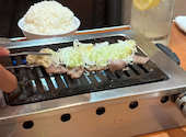 大阪焼肉 ホルモン ふたご 恵比寿店: あいなさんの2026年06月21日の1枚目の投稿写真