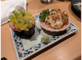 寿司と天ぷらとわたくし　金山東口店: Kさんの2026年06月11日の1枚目の投稿写真