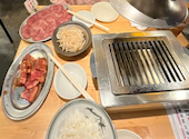 大衆ホルモン やきにく 煙力 栄店: あかりさんの2026年04月16日の1枚目の投稿写真