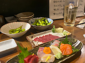 なにがし 天ぷらと鮮魚の店 恵那店: Ayaさんの2024年11月06日の1枚目の投稿写真