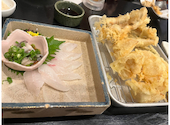 天ぷら　海ごこち　堺駅前店: とらさんの2024年12月の1枚目の投稿写真