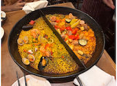 Spanish Bar Bonito ボニート つくば店: んさんの2026年08月29日の1枚目の投稿写真