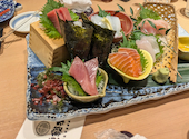 本格板前居酒屋 お魚総本家 池袋西口店: チャコさんの2024年12月17日の1枚目の投稿写真