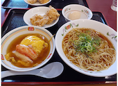 王将岡山下中野店の口コミ画像1