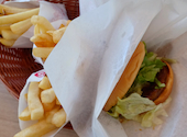 モスバーガー 岡山下中野店の口コミ画像1