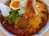 丸源ラーメン 岡山高柳店の口コミ画像1