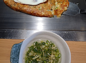 お好み鉄板 どろ DORO 大元店: たいたいさんの2026年09月01日の1枚目の投稿写真
