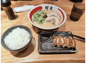 餃子拉麺酒場 暖暮 天神大名店: なつこさんの2026年07月10日の1枚目の投稿写真