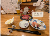 居酒屋 伸さん: タンツーさんの2026年08月29日の1枚目の投稿写真