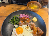 BISTRO SOBU ビストロ ソブ ガレーラ立川: ぱぱぱぱぴぴぴさんの2026年04月18日の1枚目の投稿写真