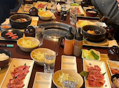 焼肉じゅん 枚方市役所前店: マーチさんの2026年05月12日の1枚目の投稿写真