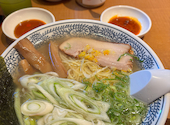 丸源ラーメン 門真店: マーチさんの2026年09月26日の1枚目の投稿写真