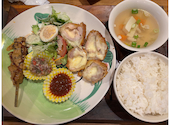 熱帯食堂 枚方店: マーチさんの2026年06月28日の1枚目の投稿写真