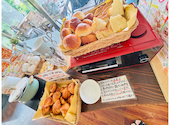 Cafe&Dining Bon n Bon ボナボン: マーチさんの2026年06月06日の1枚目の投稿写真