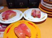 大阪回転すし　スシロー 新発寒店の口コミ画像1