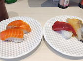 魚べい 白石栄通店: きらさんの2026年05月30日の1枚目の投稿写真