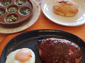 サイゼリヤ ダイエー札幌麻生店の口コミ画像1