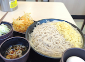 ゆで太郎東雁来店の口コミ画像1