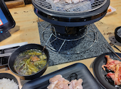 七輪焼肉　安安　札幌南3条店: きらさんの2026年04月の1枚目の投稿写真