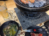 七輪焼肉　安安　札幌南3条店: きらさんの2026年04月の1枚目の投稿写真