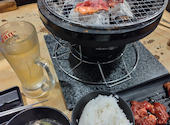 七輪焼肉　安安　札幌南3条店: きらさんの2026年05月の1枚目の投稿写真