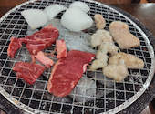 七輪焼肉　安安　西宮の沢店: きらさんの2026年05月の1枚目の投稿写真