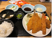 大衆鮮魚酒場 かいじ: nesiaさんの2024年11月21日の1枚目の投稿写真