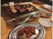 大衆ホルモン やきにく 煙力 伏見店: tac@さんの2025年10月05日の1枚目の投稿写真