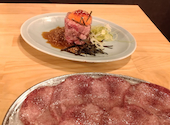 大衆ホルモン やきにく 煙力 伏見店: tac@さんの2026年05月17日の1枚目の投稿写真