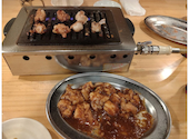 大衆ホルモン やきにく 煙力 伏見店: tac@さんの2026年06月14日の1枚目の投稿写真