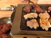 大衆ホルモン やきにく 煙力 伏見店: tac@さんの2026年09月14日の1枚目の投稿写真