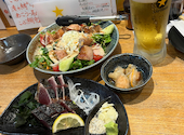 藁焼き小屋またふく 高槻摂津富田店: ゆっちゃんさんの2025年05月17日の1枚目の投稿写真