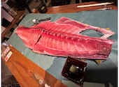 マグロセンター 栄伏見店: はりそんさんの2025年05月14日の1枚目の投稿写真
