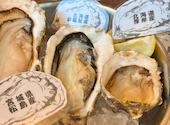牡蠣と魚介のワイン酒場 FISHMANS SAPPORO フィッシュマンズ サッポロ: ぷんよこさんの2026年08月25日の1枚目の投稿写真