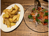 八百屋さんのDiningBar LINK ダイニングバー リンク 藤沢: なおねこさんの2026年06月04日の2枚目の投稿写真