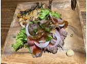 八百屋さんのDiningBar LINK ダイニングバー リンク 藤沢: なおねこさんの2026年06月04日の3枚目の投稿写真