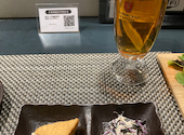 炭火焼と創作串焼き 湖月 KOGETSU 藤沢: なおねこさんの2023年04月25日の1枚目の投稿写真