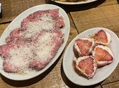 ワインとお酒 フレンチおでん ビストロバンバン 札幌大通店: ガーベラさんの2025年01月12日の1枚目の投稿写真