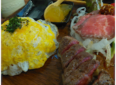 NIKU DINNING Miyabi亭: まぁこさんの2022年05月05日の1枚目の投稿写真