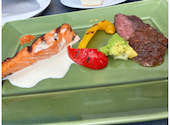 Bistro LAVAROCK 丸の内: りんごさんの2026年05月09日の2枚目の投稿写真
