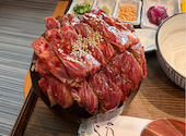 焼肉 安福本店 T FACE豊田市駅店: みーひさんの2026年04月26日の1枚目の投稿写真