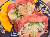 焼肉牛貴族 うしきぞく: こいちゃんさんの2026年09月06日の1枚目の投稿写真