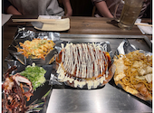 京都 錦わらい　梅田茶屋町店: りえり―さんの2025年07月の1枚目の投稿写真